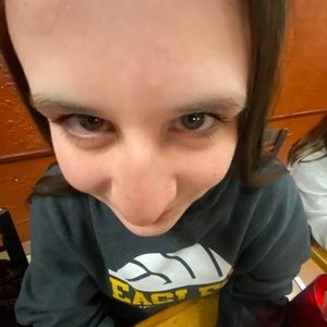 Meet your Posher, Jocelyn